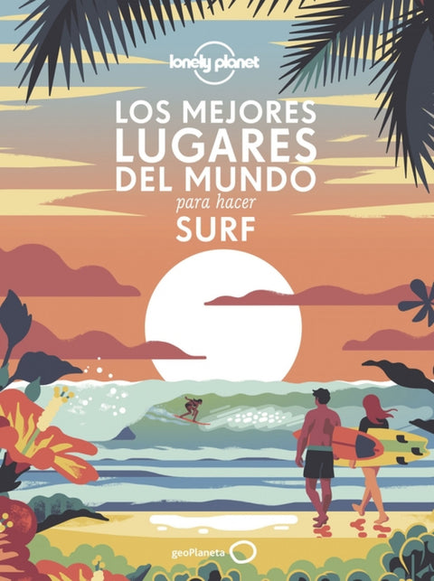  Los mejores lugares del mundo para hacer surf 
