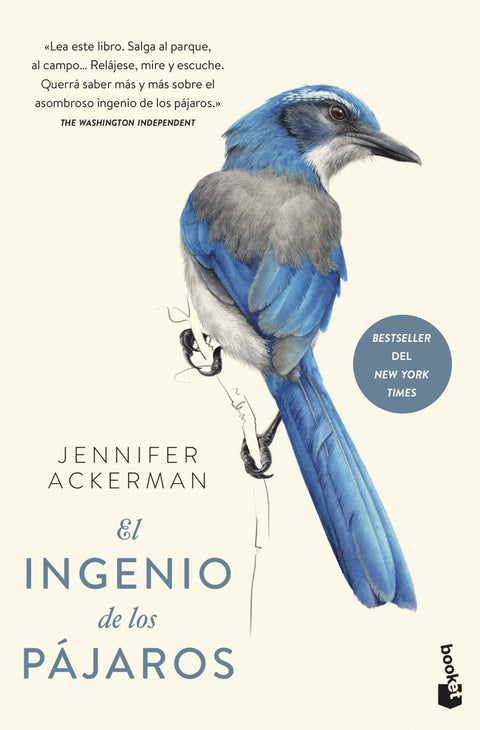  El ingenio de los pájaros 