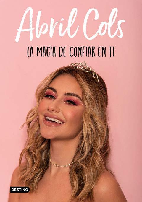 La magia de confiar en ti 