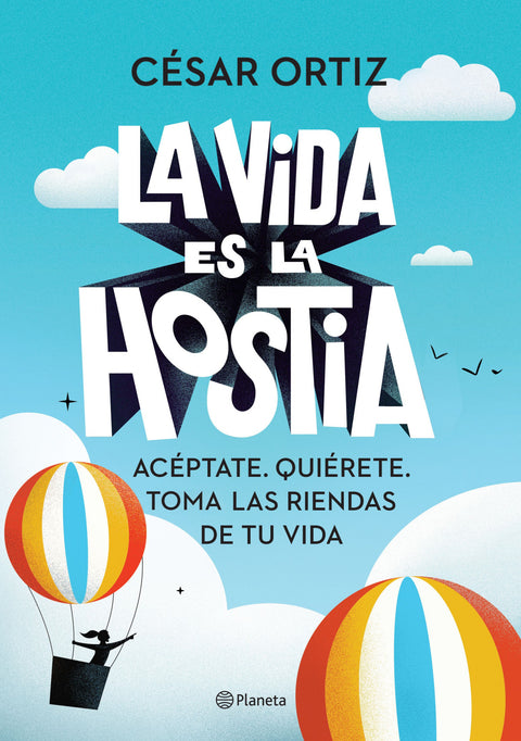  La vida es la hostia 