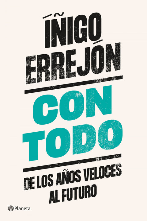  Con todo 