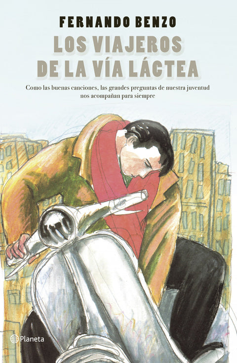  Los viajeros de la Vía Láctea 