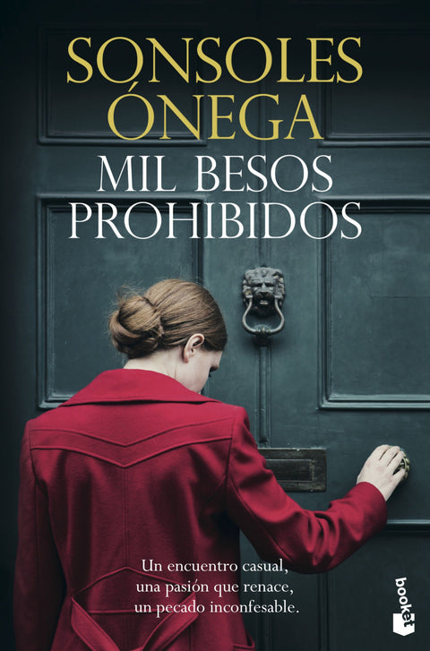  Mil besos prohibidos 