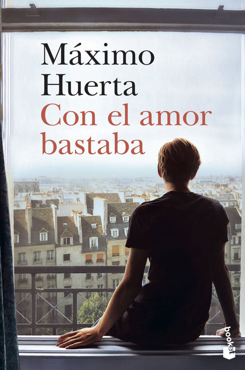  Con el amor bastaba 