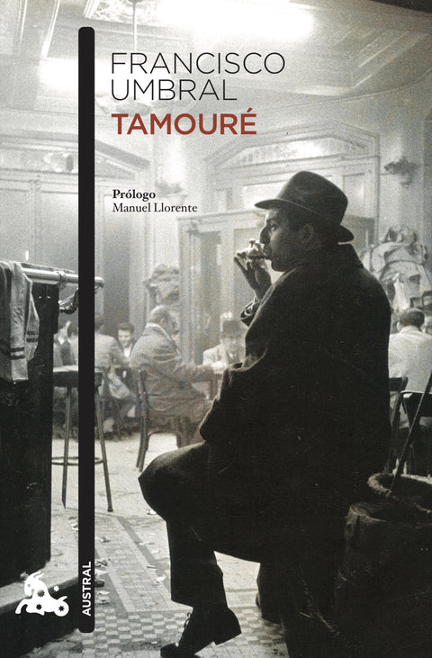  Tamouré 