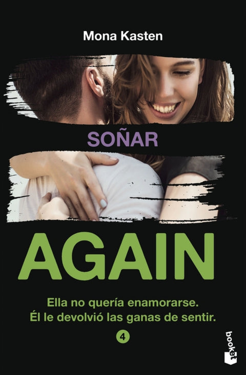  Again. Soñar 