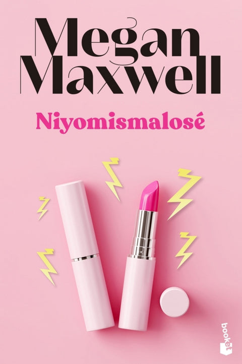  Niyomismalosé 