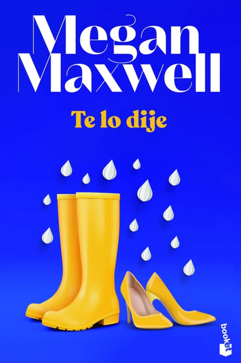  Te lo dije 