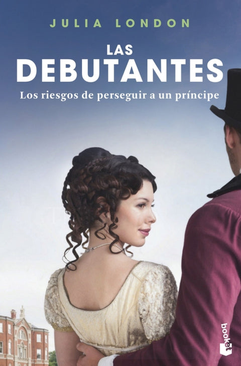  Los riesgos de perseguir a un príncipe 