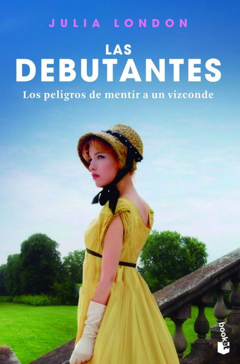  Los peligros de mentir a un vizconde 
