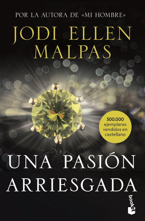  Una pasión arriesgada 