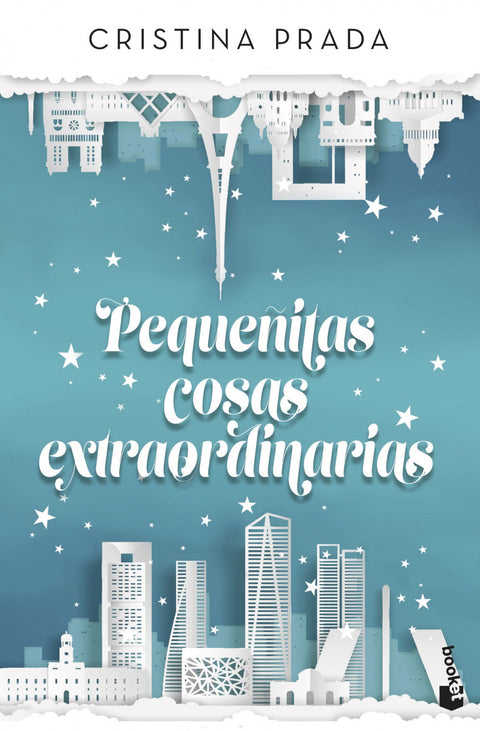 Pequeñitas cosas extraordinarias 