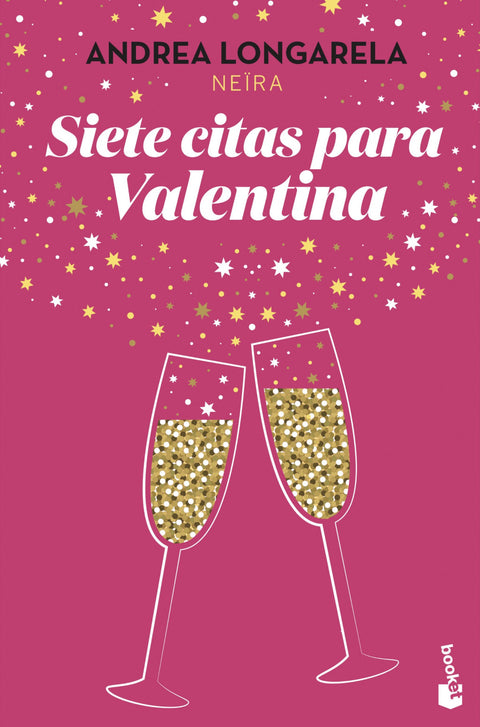  Siete citas para Valentina 