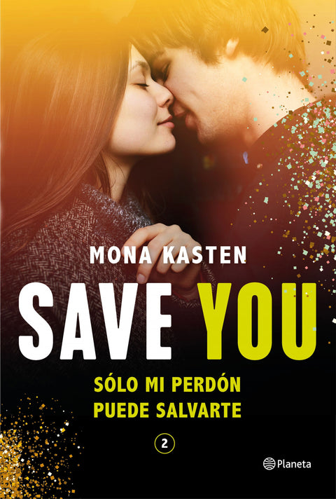  Save You (Serie Save 2) 