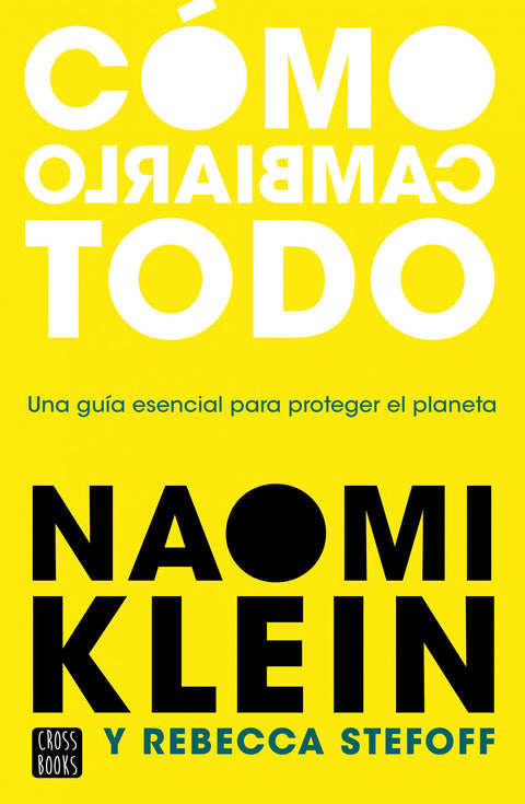  Cómo cambiarlo todo 