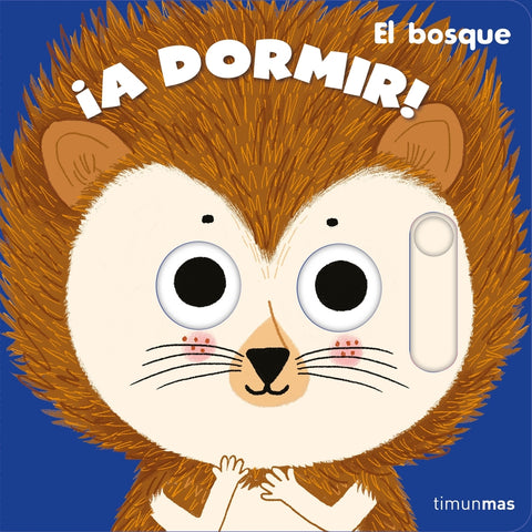  ¡A dormir! El bosque 