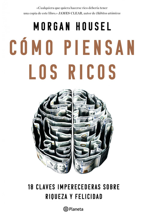  Cómo piensan los ricos 