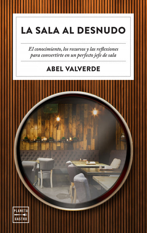  La sala al desnudo 