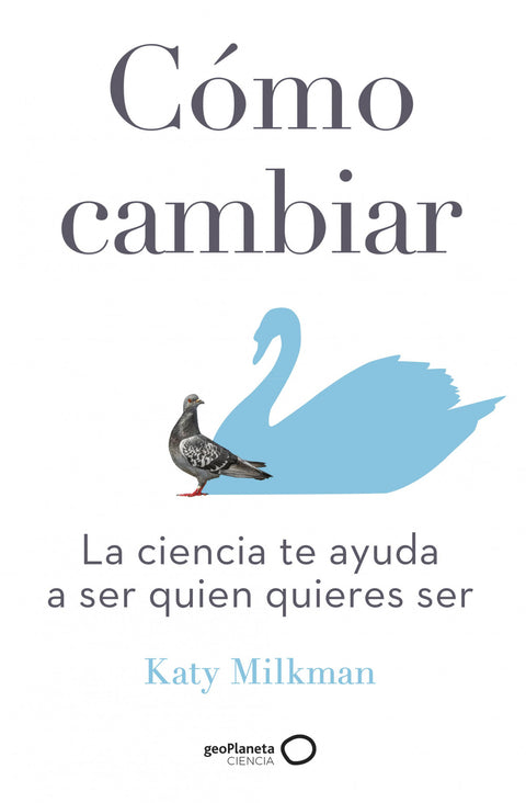  Cómo cambiar 