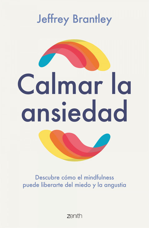  Calmar la ansiedad 