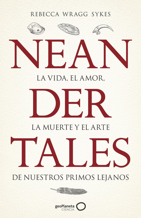  Neandertales 