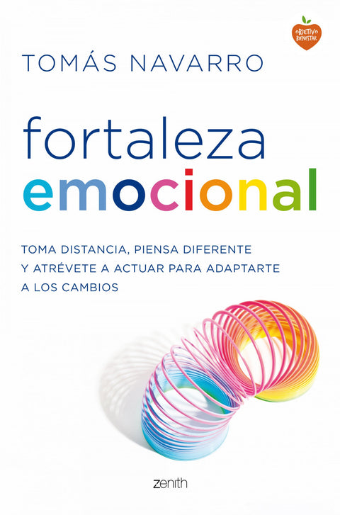  Fortaleza emocional 