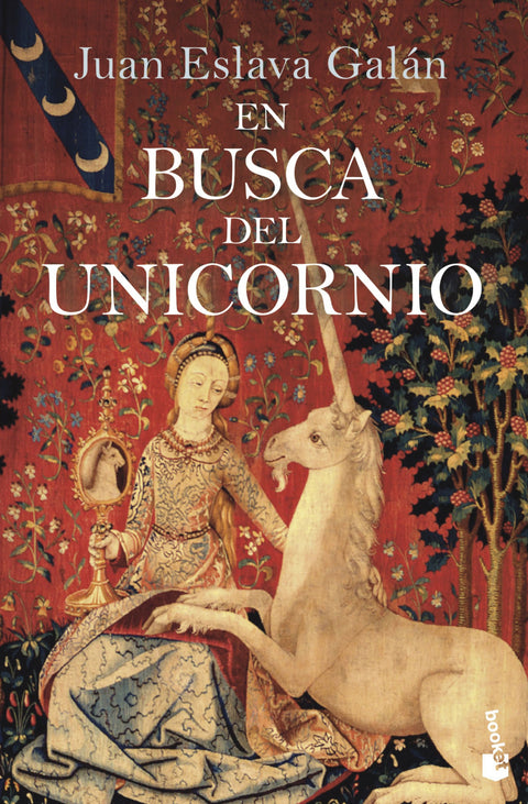 En busca del unicornio 