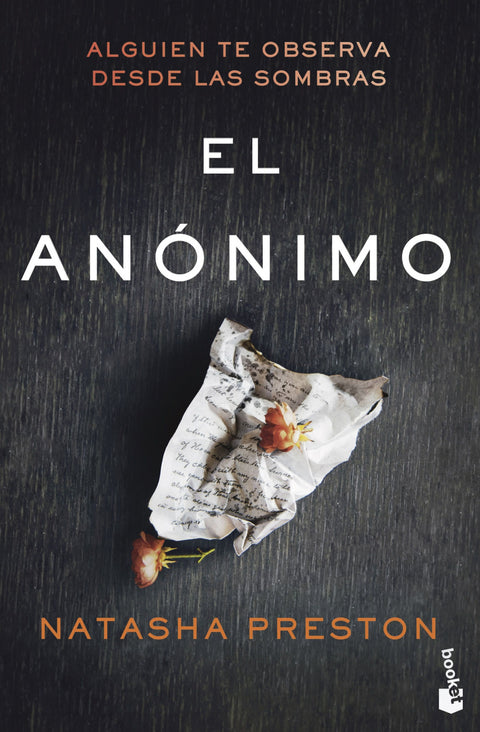  El anónimo 