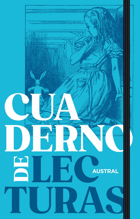  Cuaderno de lecturas Austral 