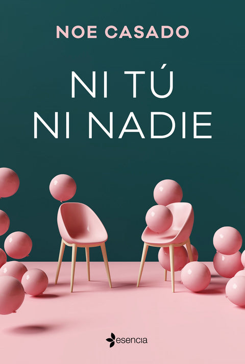  Ni tú ni nadie 