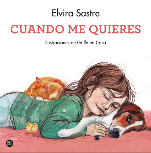  Cuando me quieres 