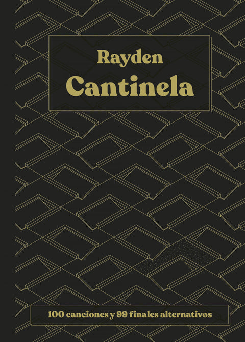  Cantinela 