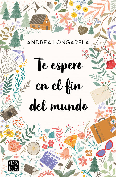  Te espero en el fin del mundo 