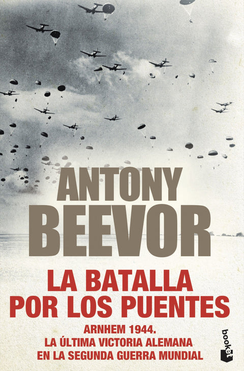  La batalla por los puentes 