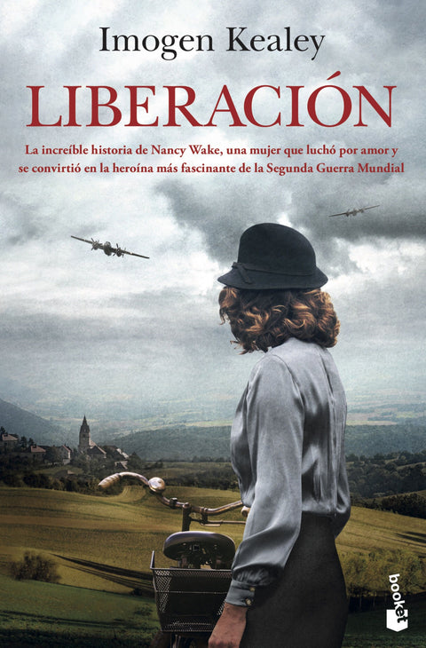  Liberación 