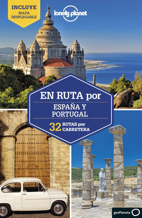  En ruta por España y Portugal 2 