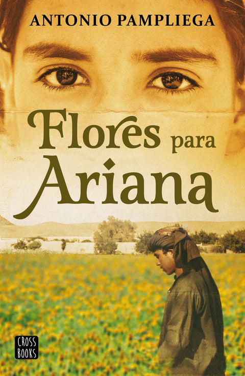  Flores para Ariana 