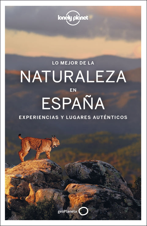  Lo mejor de la naturaleza en España 