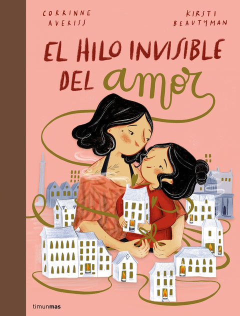  El hilo invisible del amor 