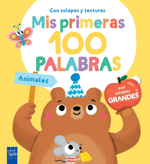  Animales 