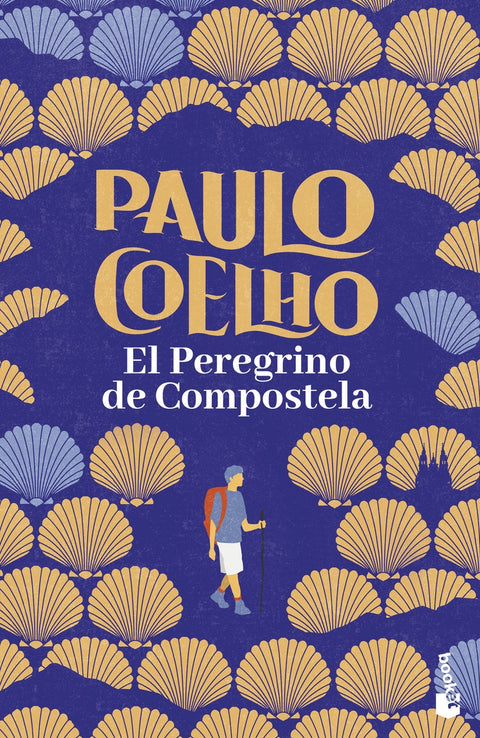  El Peregrino de Compostela 
