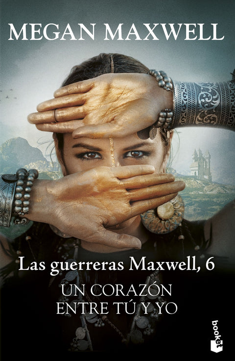  Un corazón entre tú y yo 
