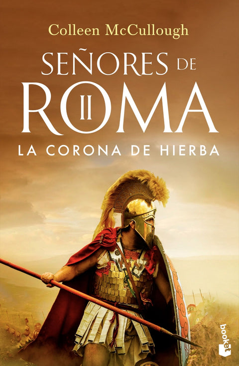  La corona de hierba 