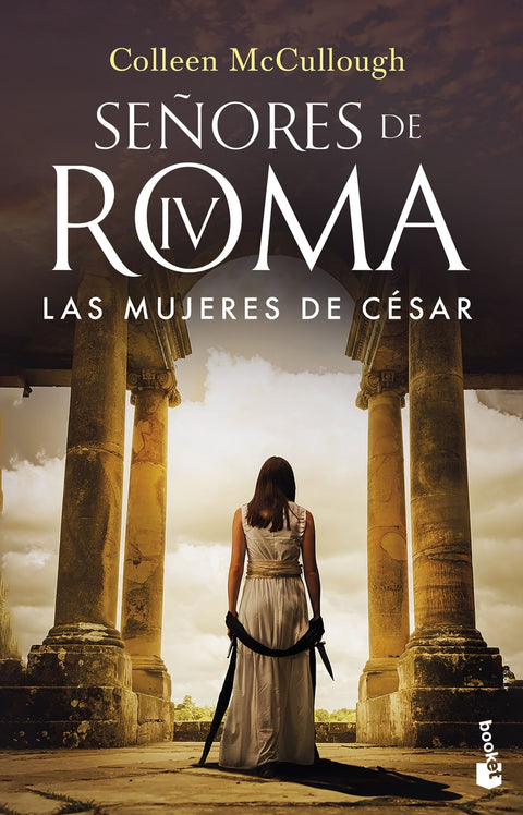  Las mujeres de César 