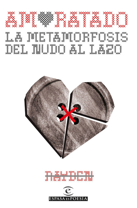  Amoratado 