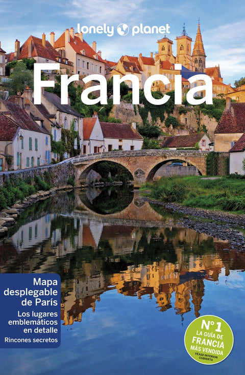  Francia 9 