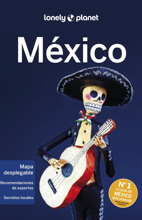  México 9 