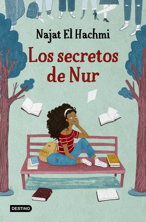  Los secretos de Nur 