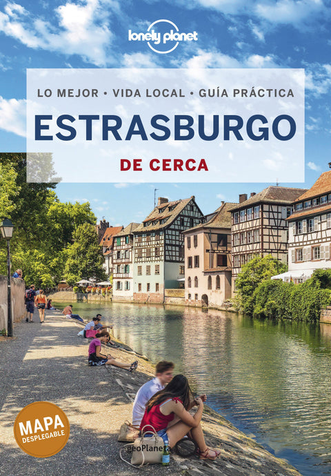  ESTRASBURGO DE CERCA 1 