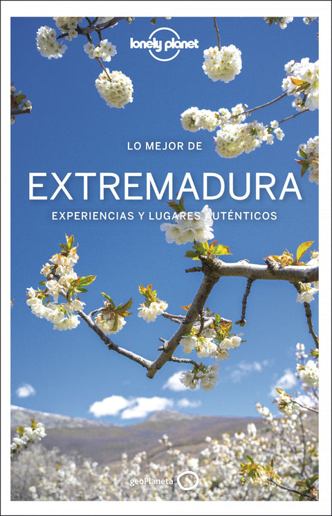  LO MEJOR DE EXTREMADURA 1 
